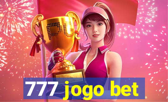 777 jogo bet
